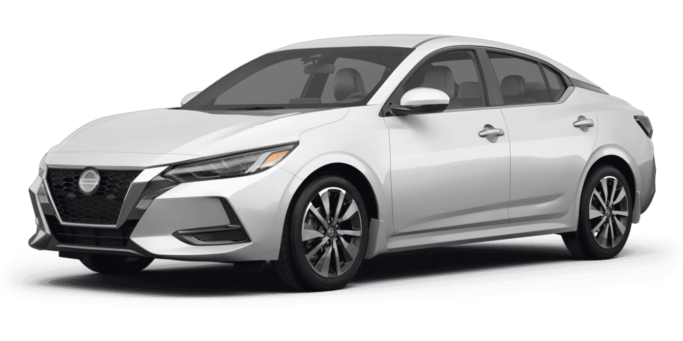 2023 Nissan Sentra SV in Doral FL For Sale - Image 1