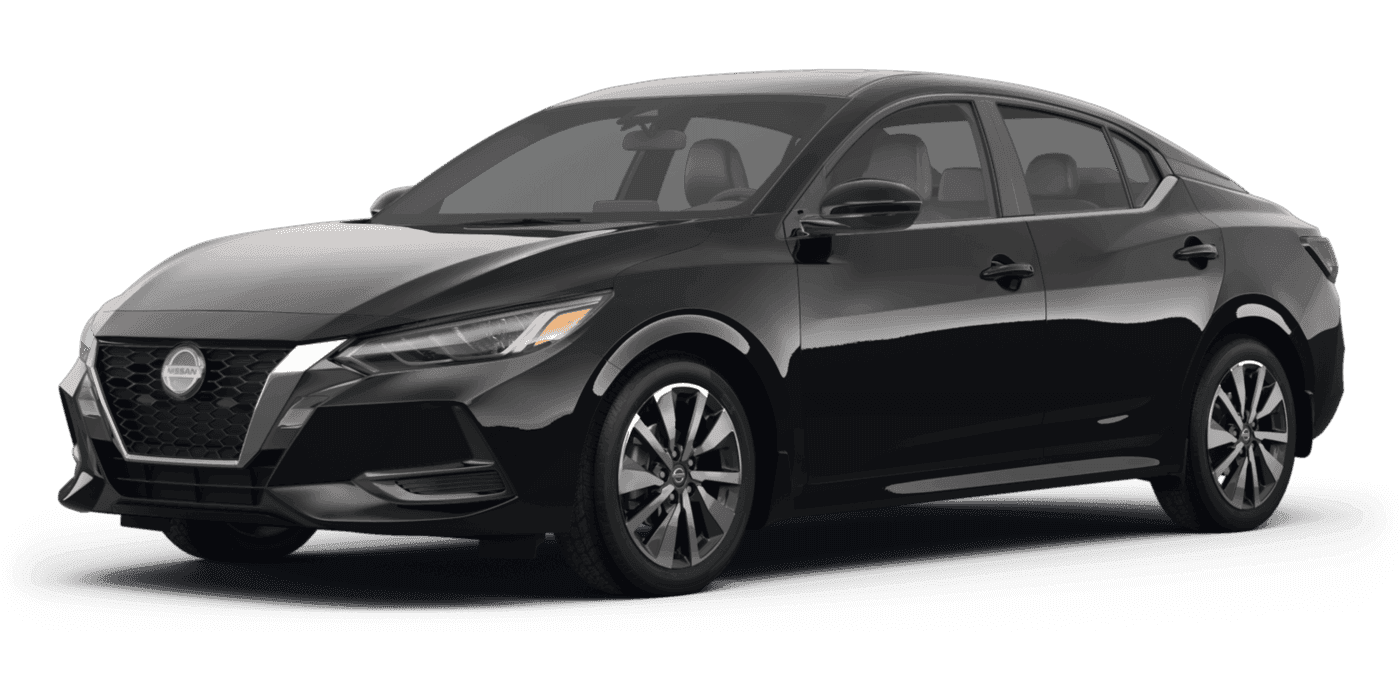 2023 Nissan Sentra SV in Ft Myers FL For Sale - Image 1