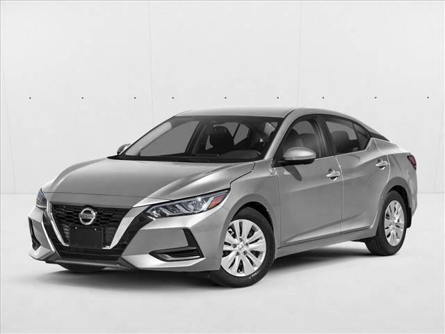 2023 Nissan Sentra SV in Tampa FL For Sale - Image 1