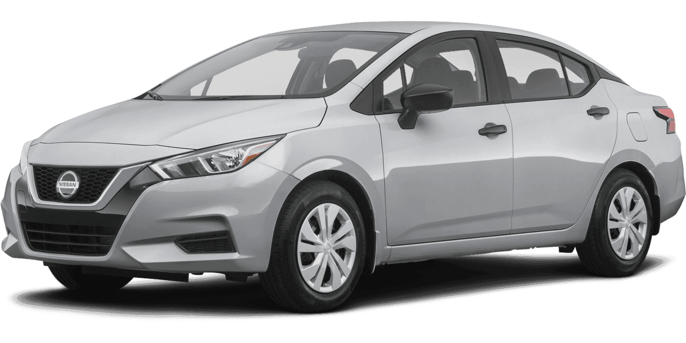 2023 Nissan Versa S in Glen Mills PA For Sale - Image 1