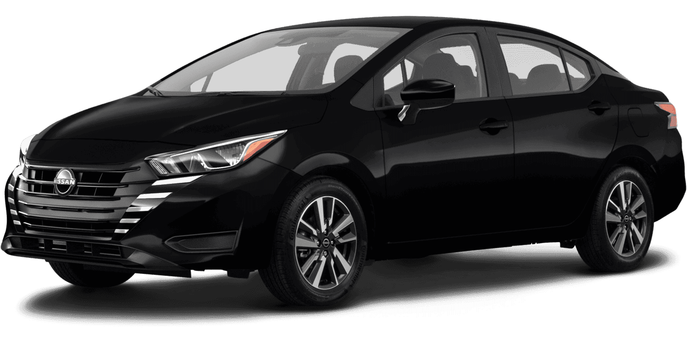 2023 Nissan Versa SV in Odessa TX For Sale - Image 1