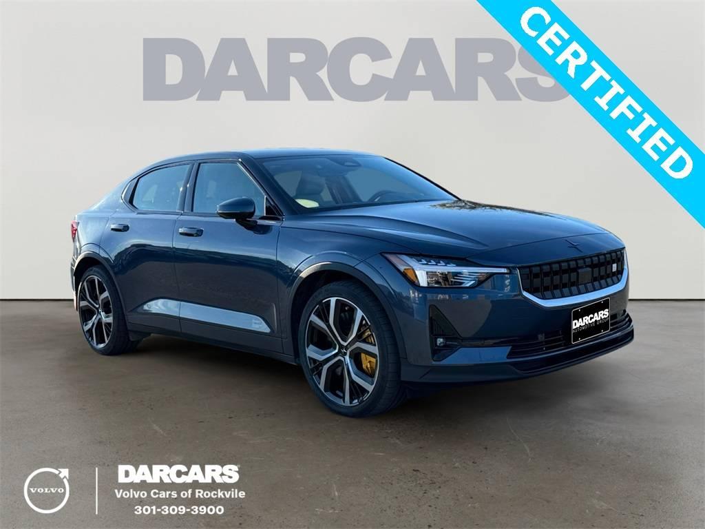 2023 Polestar 2 BST edition 230 in Rockville MD For Sale - Image 1