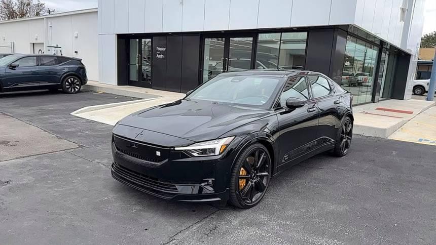 2023 Polestar 2 BST edition 230 in Austin TX For Sale - Image 1