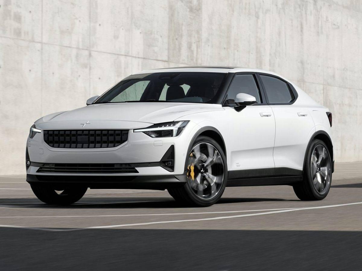 2023 Polestar 2 Standard in Dallas TX For Sale - Image 1