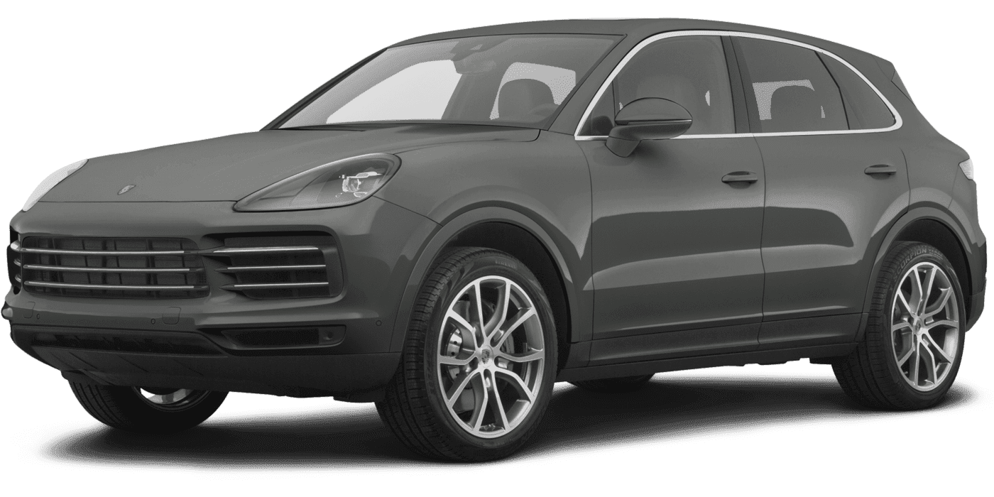 2023 Porsche Cayenne Cayenne GTS in Springfield MO For Sale - Image 1