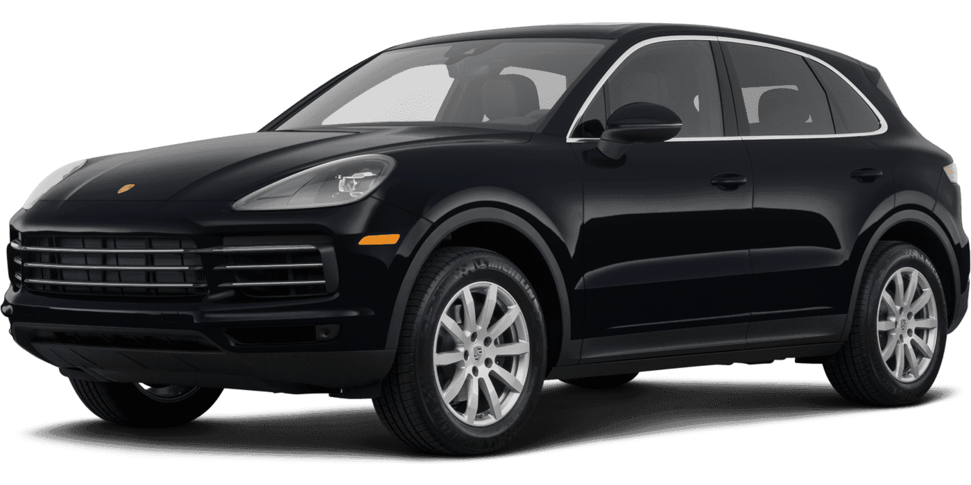 2023 Porsche Cayenne Cayenne in Naples FL For Sale - Image 1
