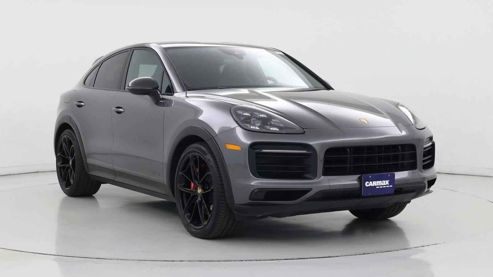 2023 Porsche Cayenne GTS in Birmingham AL For Sale - Image 1