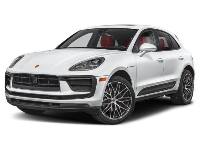 2023 Porsche Macan GTS in Ventura CA For Sale - Image 1