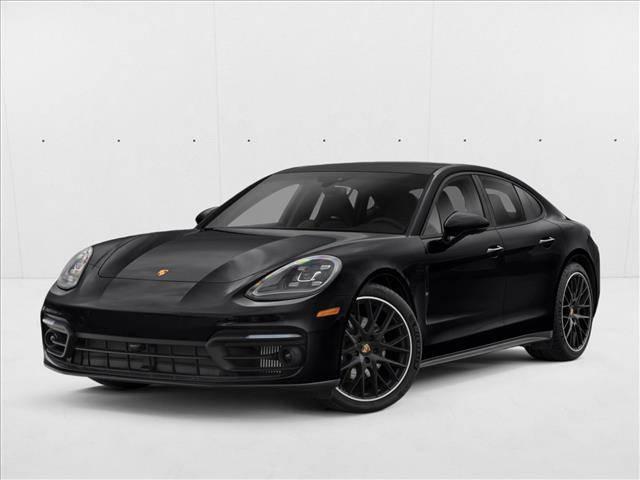 2023 Porsche Panamera Platinum Edition in Irvine CA For Sale - Image 1