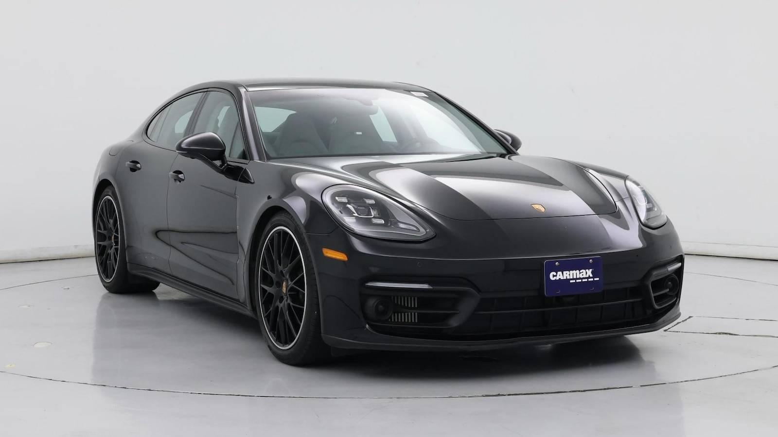2023 Porsche Panamera Platinum Edition in Birmingham AL For Sale - Image 1