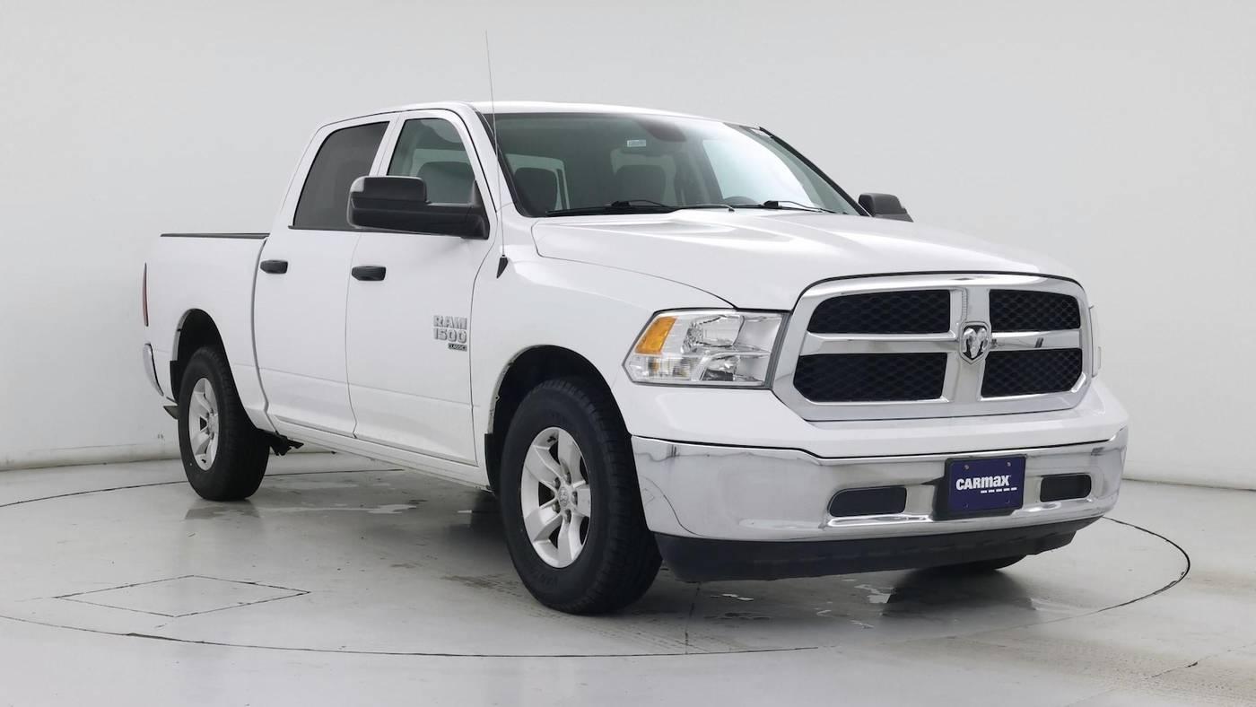 2023 Ram 1500 Classic SLT in Birmingham AL For Sale - Image 1