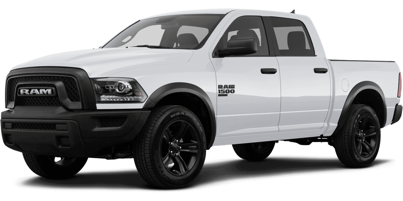 2023 Ram 1500 Classic SLT in Plantation FL For Sale - Image 1