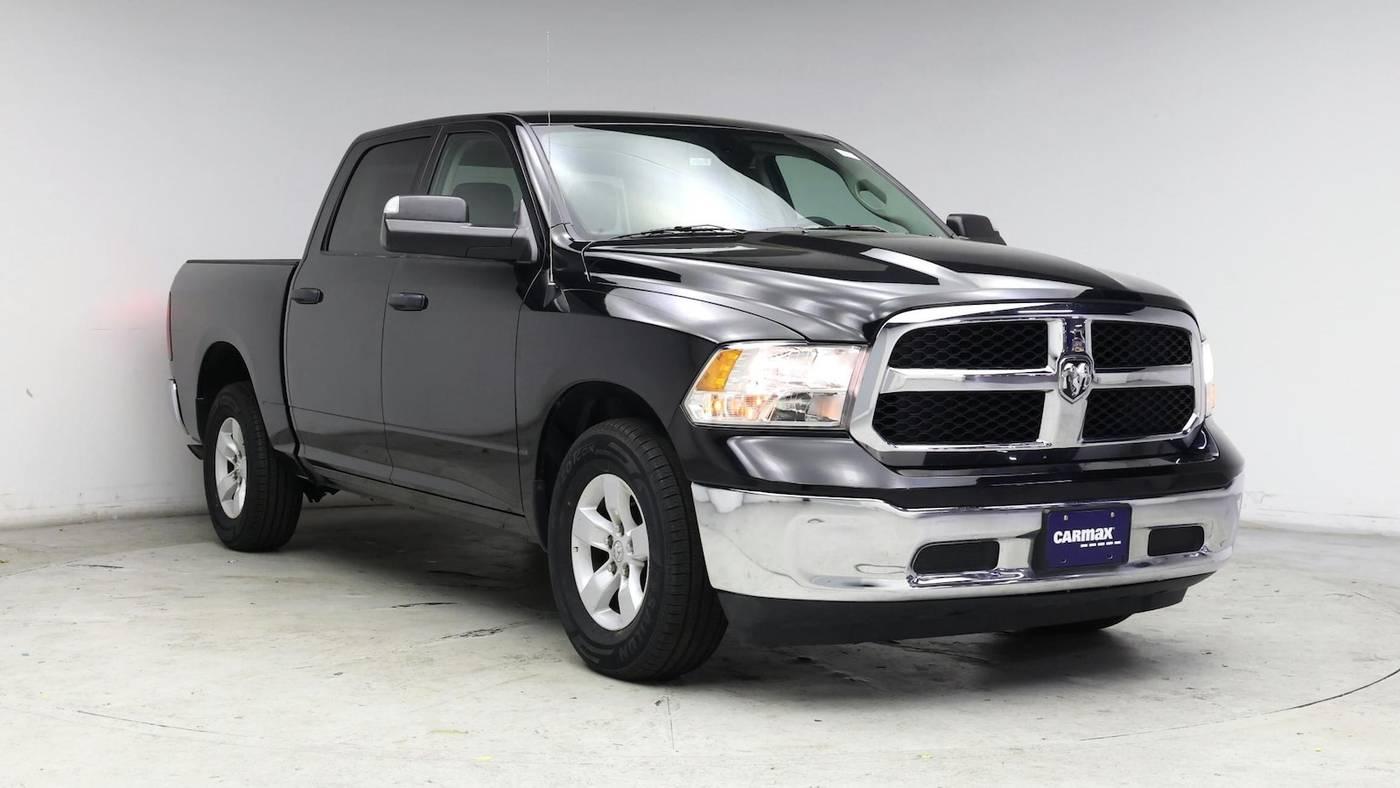 2023 Ram 1500 Classic SLT in Birmingham AL For Sale - Image 1