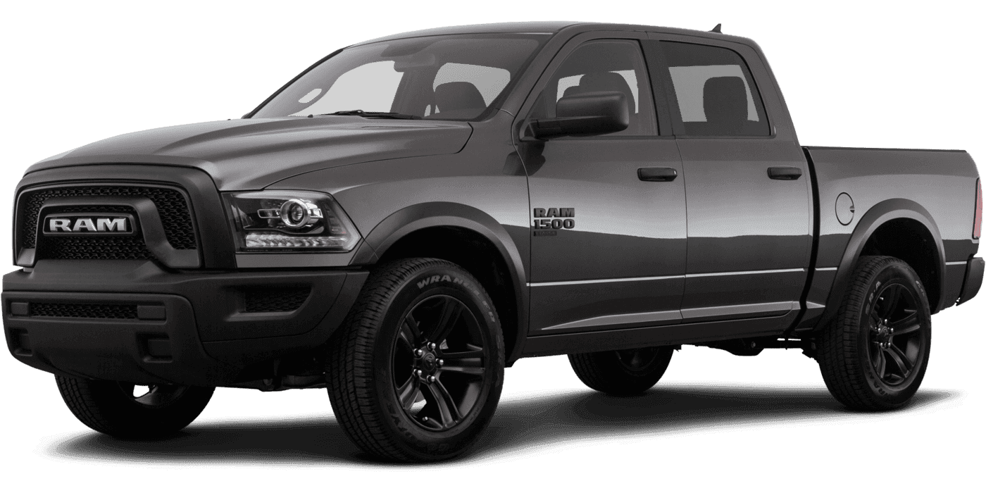 2023 Ram 1500 Classic SLT in Blue Springs MO For Sale - Image 1