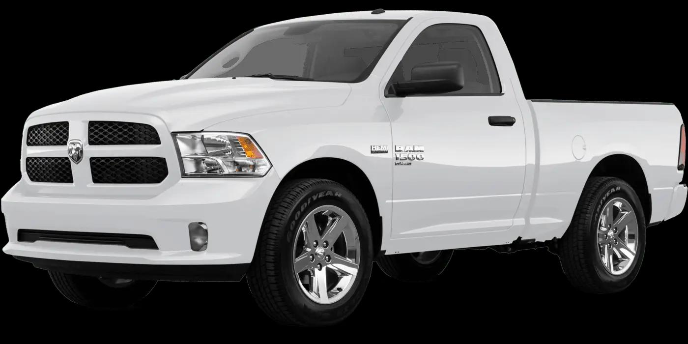 2023 Ram 1500 Classic Tradesman in APOPKA FL For Sale - Image 1