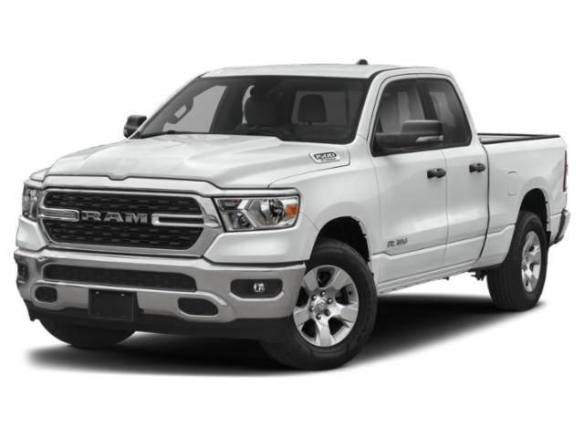 2023 Ram 1500 Big Horn in Tampa FL For Sale - Image 1