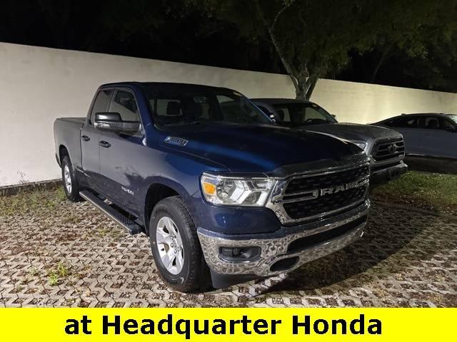 2023 Ram 1500 Big Horn in Clermont FL For Sale - Image 1