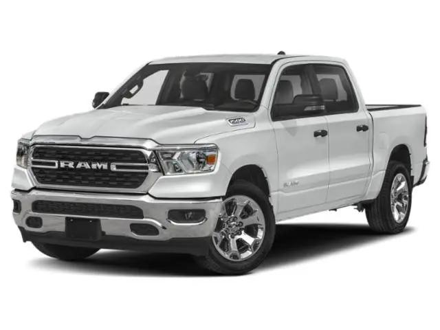 2023 Ram 1500 Big Horn in Tampa FL For Sale - Image 1