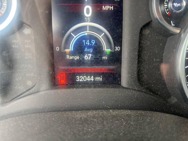 2023 Ram 1500 Big Horn in Fort Worth TX For Sale - Image 1