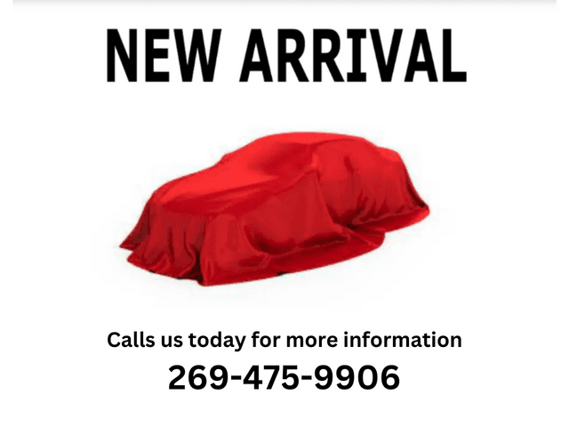 2023 Ram 1500 Big Horn in Vicksburg MI For Sale - Image 1