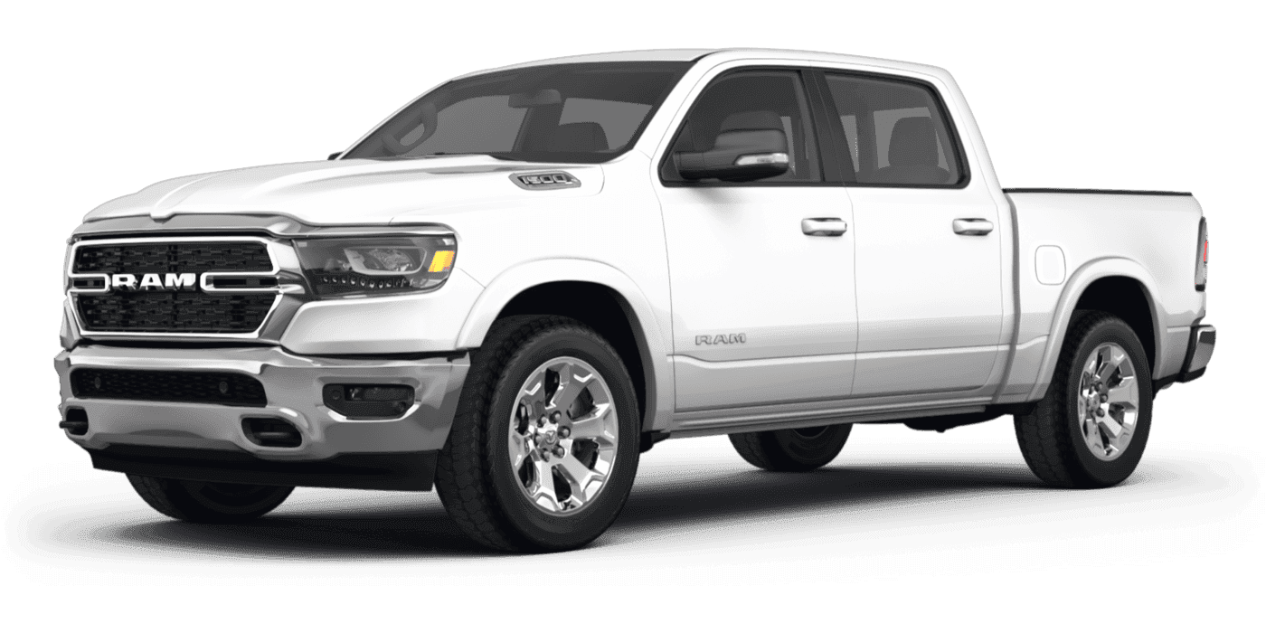 2023 Ram 1500 Big Horn in Jacksonville FL For Sale - Image 1