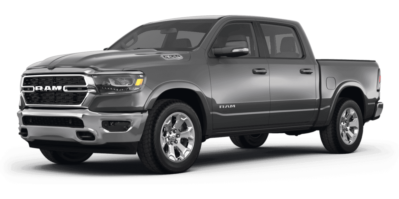 2023 Ram 1500 Big Horn in West Springfield MA For Sale - Image 1