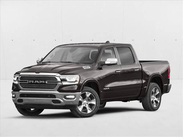 2023 Ram 1500 Laramie in Clearwater FL For Sale - Image 1