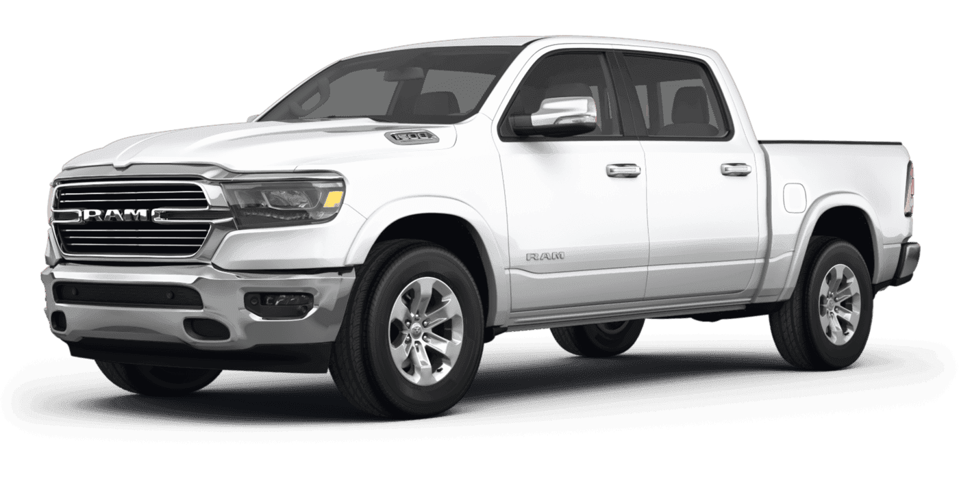2023 Ram 1500 Laramie in Owings Mills MD For Sale - Image 1