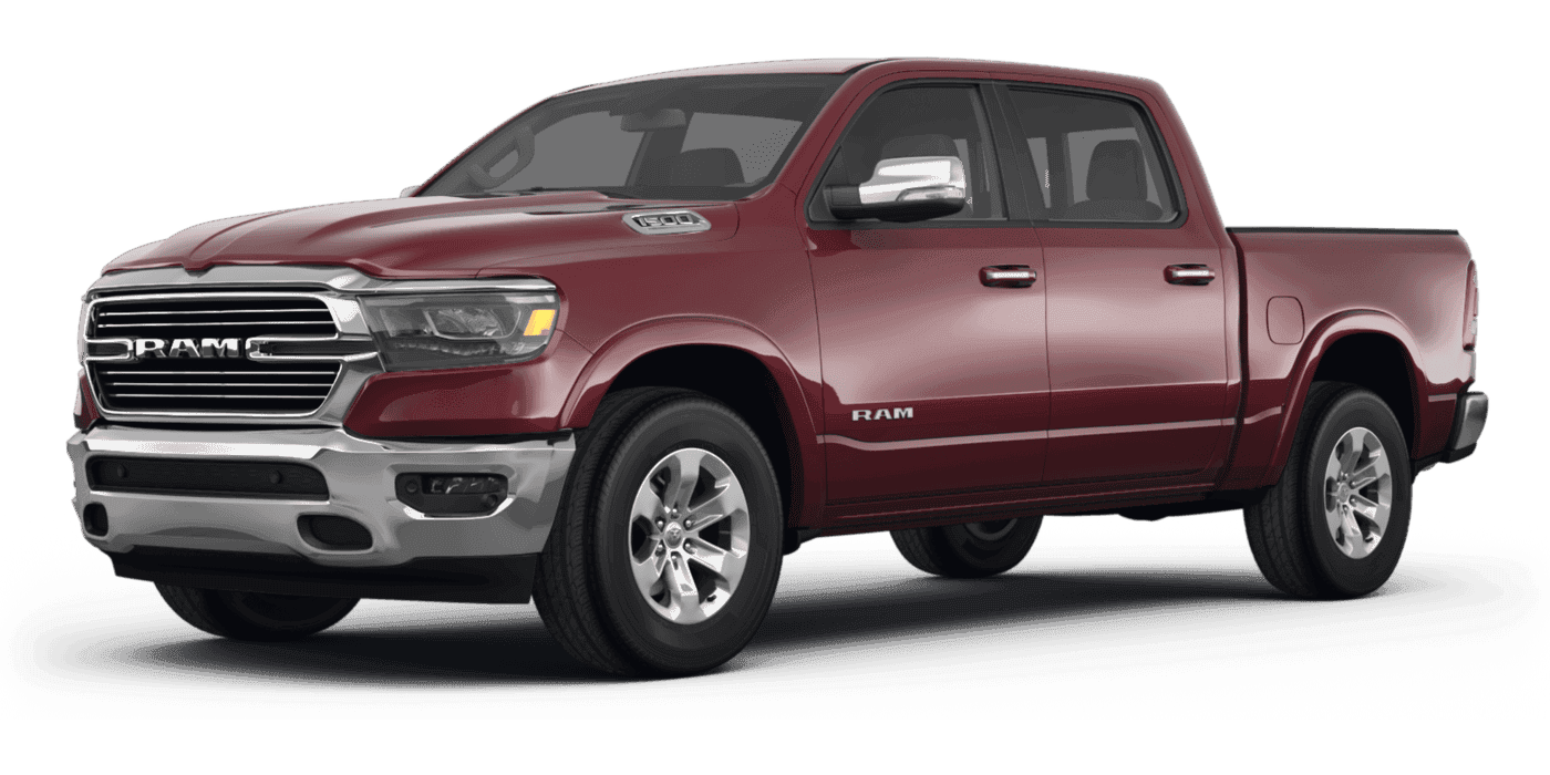 2023 Ram 1500 Laramie in Tucson AZ For Sale - Image 1