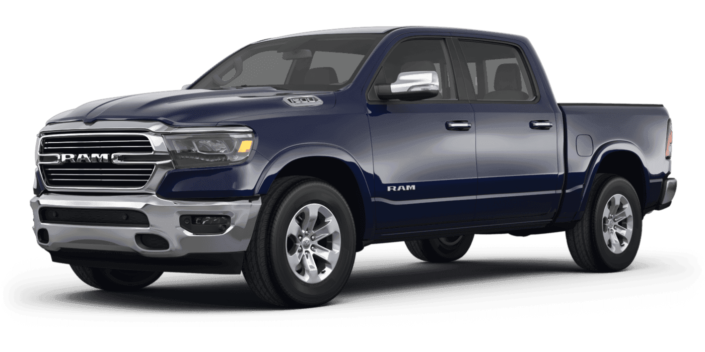2023 Ram 1500 Laramie in Benton AR For Sale - Image 1