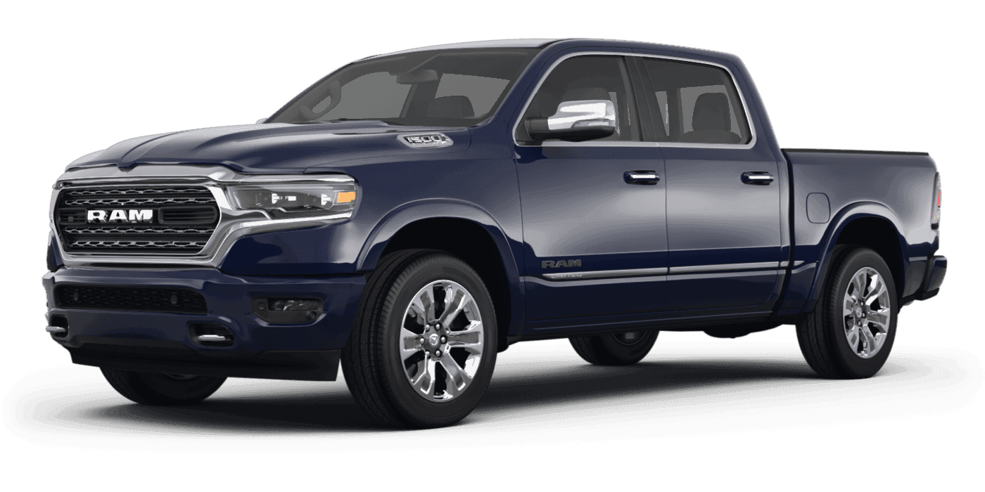 2023 Ram 1500 Limited in Chattanooga TN For Sale - Image 1