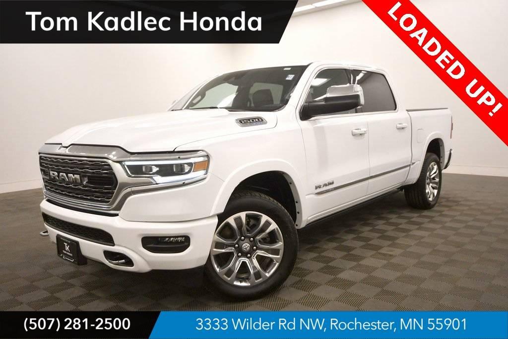 2023 Ram 1500 Limited in Rochester MN For Sale - Image 1
