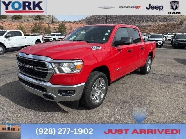 2023 Ram 1500 Lone Star in Prescott AZ For Sale - Image 1