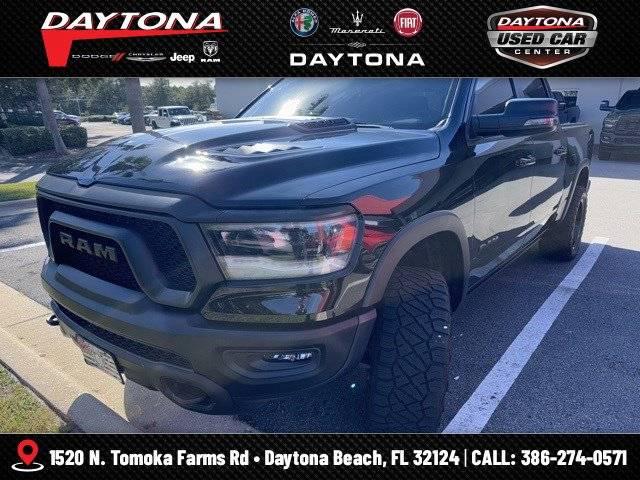 2023 Ram 1500 Rebel in Daytona Beach FL For Sale - Image 1