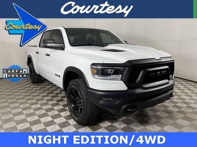 2023 Ram 1500 Rebel in Mesa AZ For Sale - Image 1