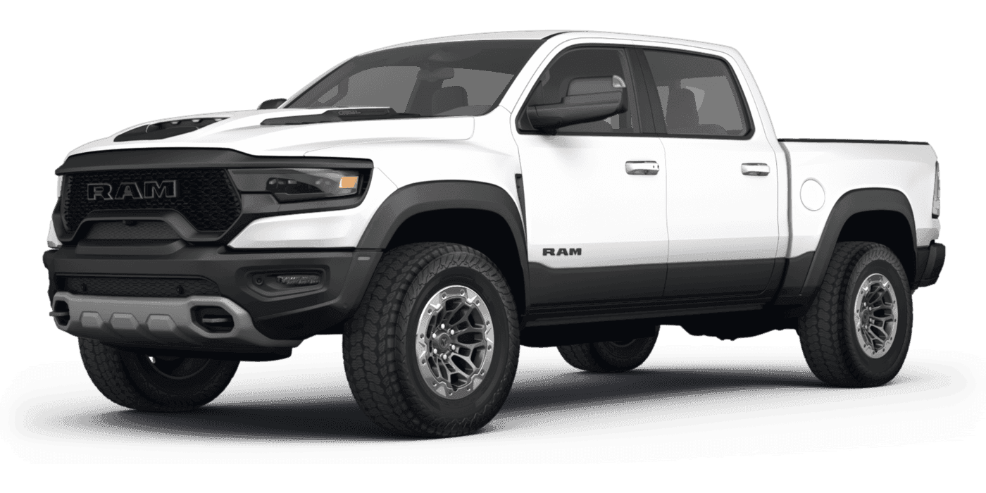 2023 Ram 1500 TRX in Elk River MN For Sale - Image 1