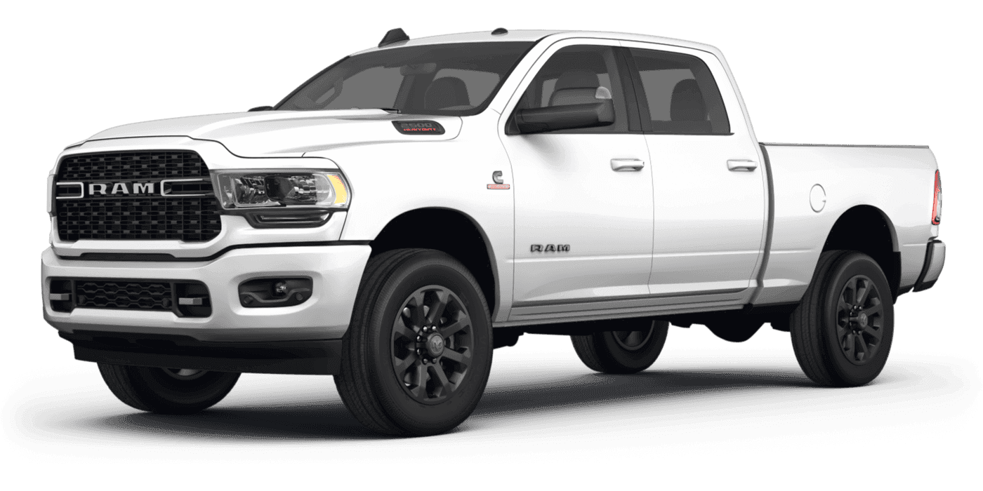 2023 Ram 2500 Big Horn in Statesville NC For Sale - Image 1