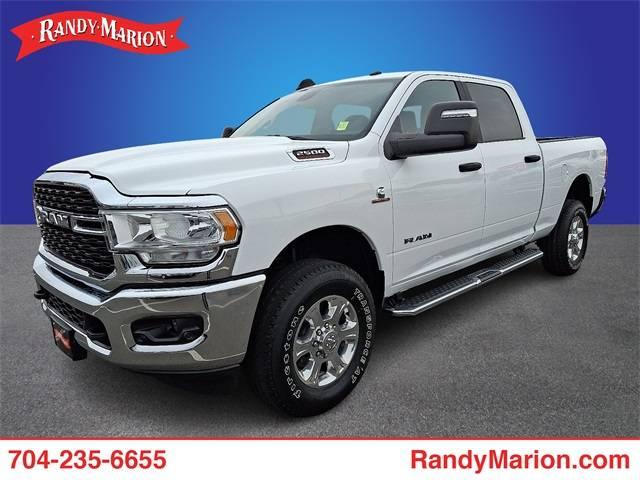 2023 Ram 2500 Big Horn in Statesville NC For Sale - Image 1
