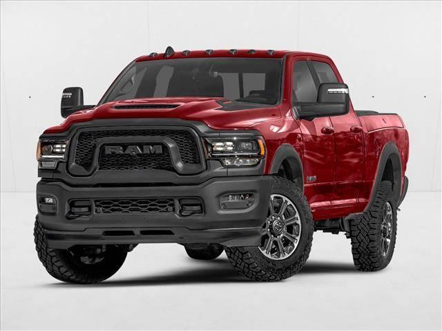 2023 Ram 2500 Laramie in Lone Tree CO For Sale - Image 1