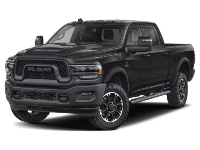 2023 Ram 2500 Power Wagon in Tampa FL For Sale - Image 1