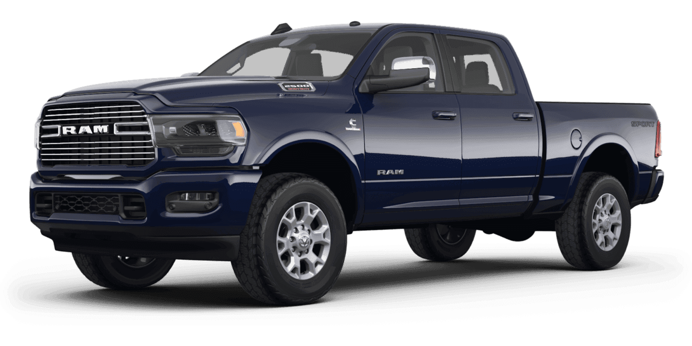2023 Ram 2500 Tradesman in North Kingstown RI For Sale - Image 1