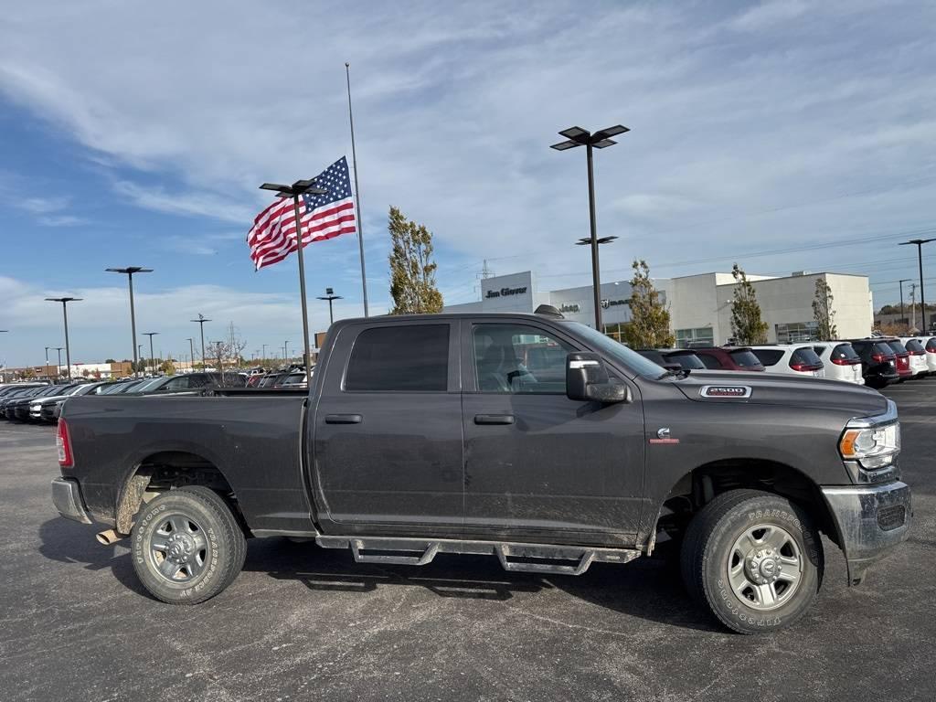 2023 Ram 2500 Tradesman in Owasso OK For Sale - Image 1
