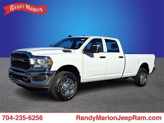 2023 Ram 2500 Tradesman in Wilkesboro NC For Sale - Image 1