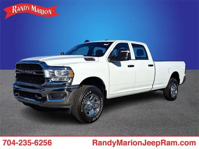2023 Ram 2500 Tradesman in Wilkesboro NC For Sale - Image 1