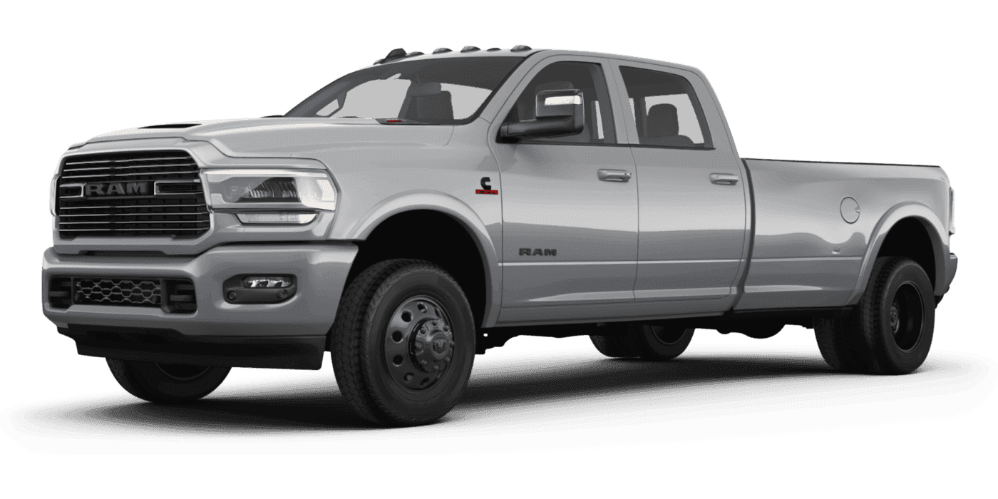 2023 Ram 3500 Laramie in Billings MT For Sale - Image 1