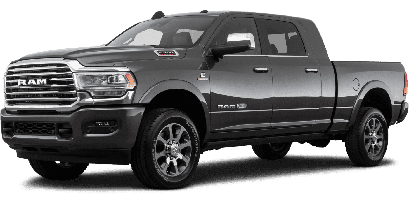 2023 Ram 3500 Laramie in Antioch IL For Sale - Image 1