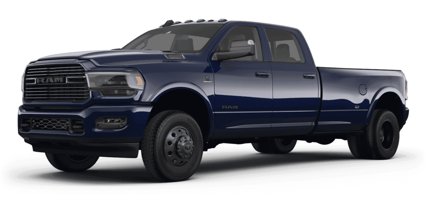 2023 Ram 3500 Limited in Phoenix AZ For Sale - Image 1