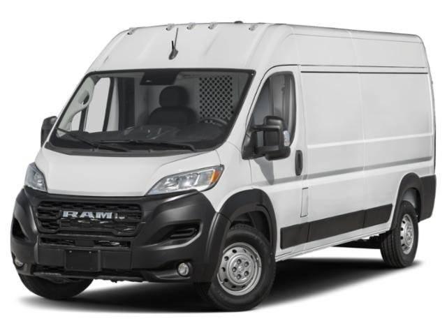 2023 Ram ProMaster Cargo Van 2500 in Morrow GA For Sale - Image 1