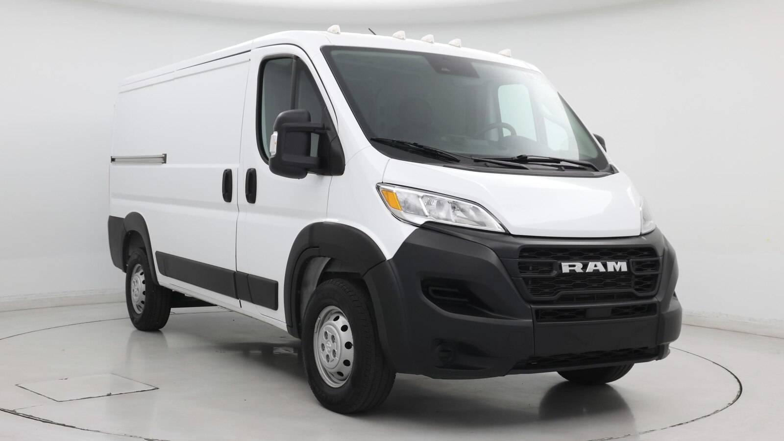 2023 Ram ProMaster Cargo Van 2500 in Birmingham AL For Sale - Image 1