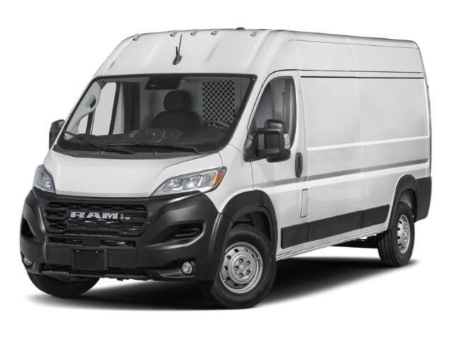 2023 Ram ProMaster Cargo Van 2500 in Homestead FL For Sale - Image 1